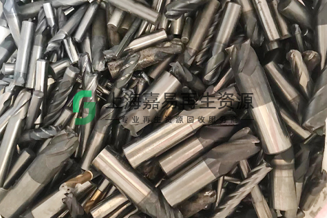 废钨钢刀头回收