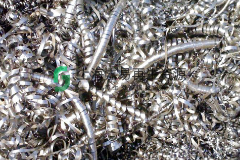 镍产业链下游之不锈钢详解