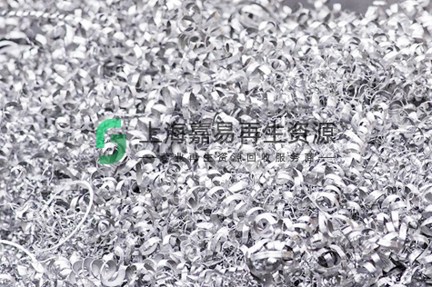 铝刨花