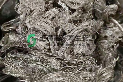 废铂丝