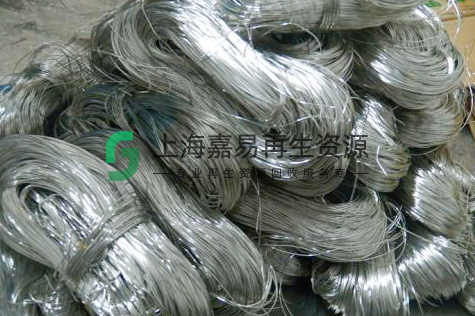废铂丝